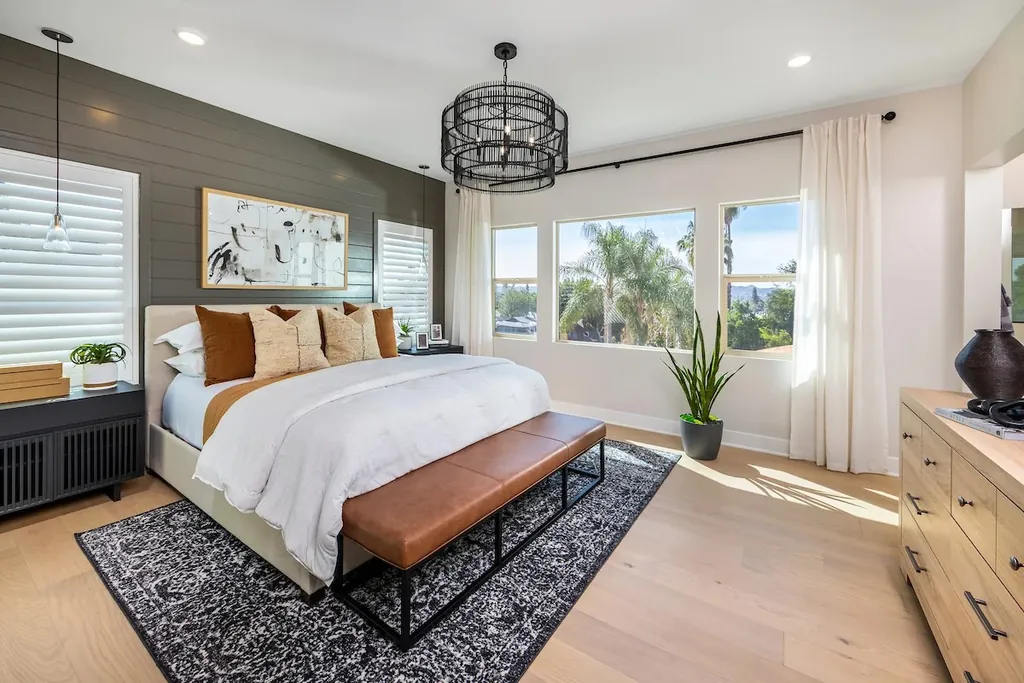 Citrus Oak — Glendora